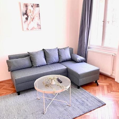 Brand New Spacious & Stylish Aptmt In City-Centre Vienna Luaran gambar