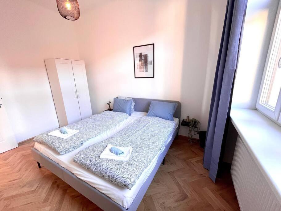 Brand New Spacious & Stylish Aptmt In City-Centre Vienna Luaran gambar