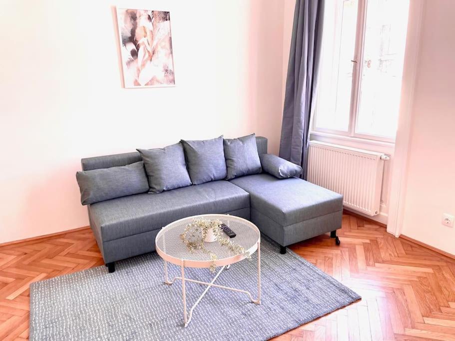 Brand New Spacious & Stylish Aptmt In City-Centre Vienna Luaran gambar